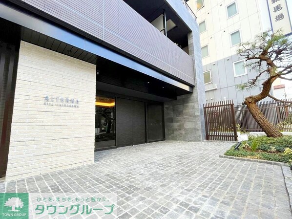 ALTERNA北品川の物件内観写真